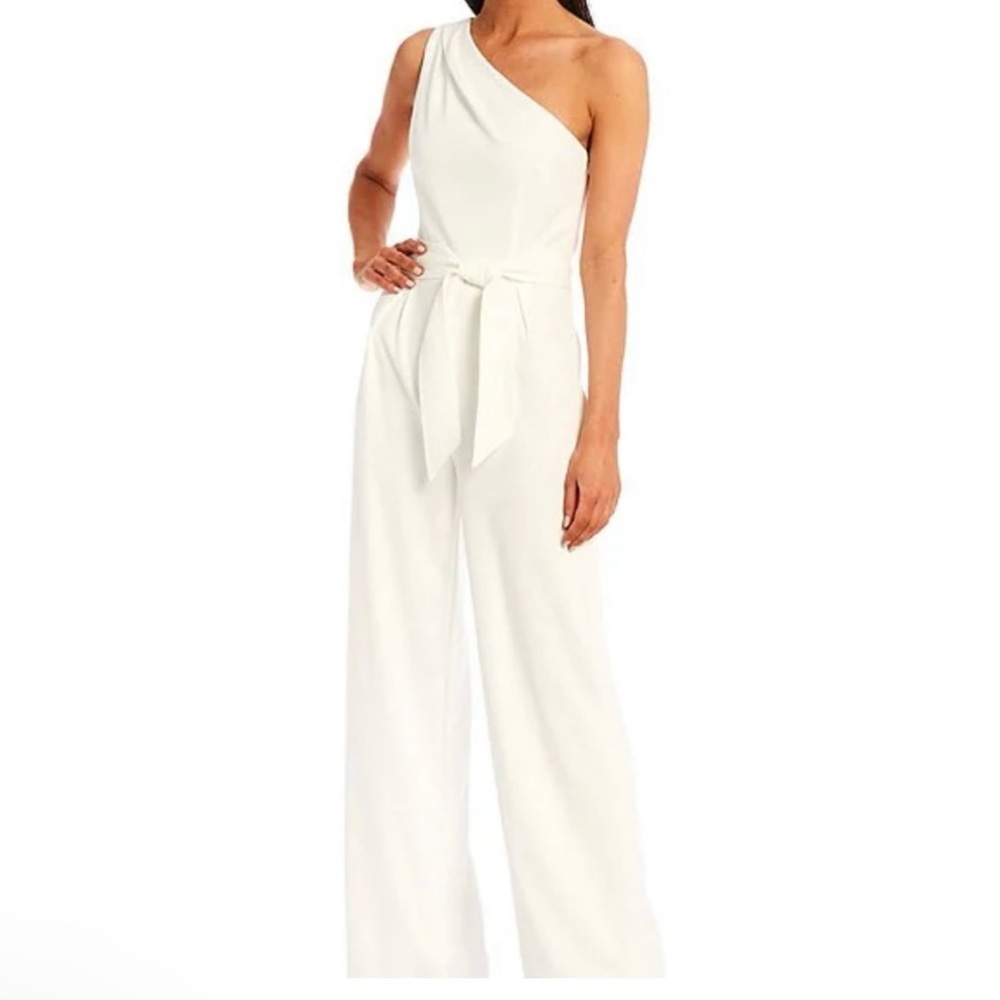 ANTONIO MELANIE JUMPSUIT